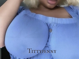 Tittypenny