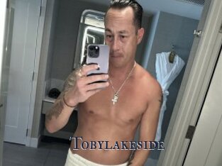 Tobylakeside