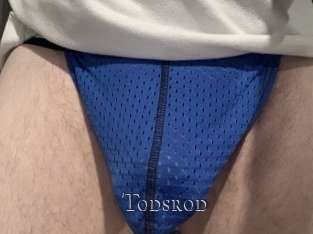 Todsrod