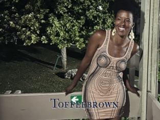 Toffeebrown