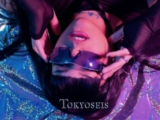 Tokyoseis