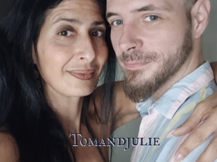 Tomandjulie