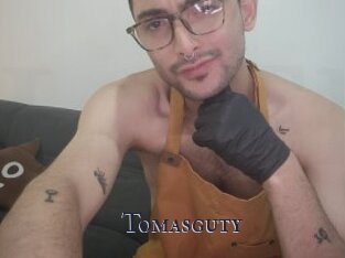 Tomasguty