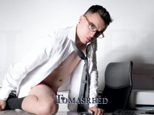 Tomasreed