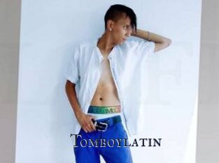 Tomboylatin