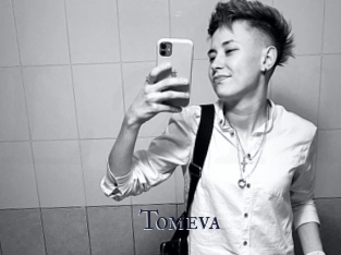 Tomeva