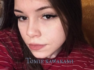 Tomie_kawakami