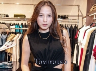 Tomiyukko