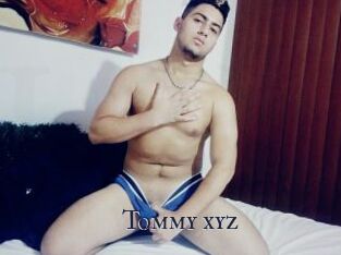 Tommy_xyz