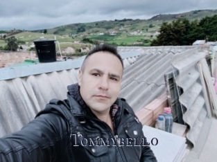 Tommybello