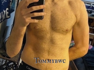 Tommybwc