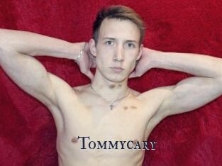 Tommycary