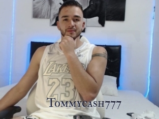 Tommycash777