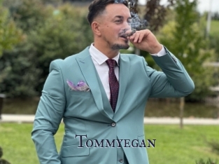 Tommyegan