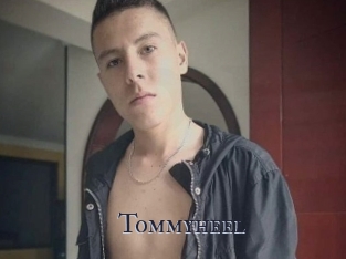Tommyheel