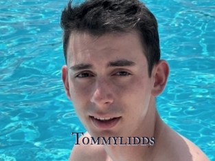 Tommylidds