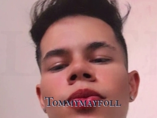 Tommymayfoll