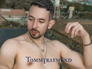 Tommyraym0nd