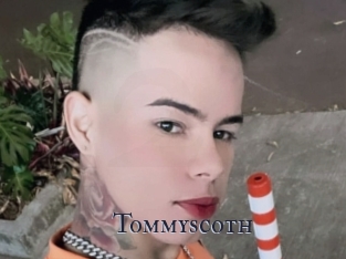 Tommyscoth