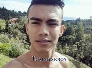 Tommyseboy