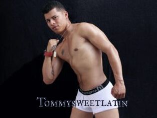 Tommysweetlatin