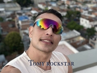 Tomy_rockstar