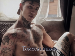 Tomycalderon