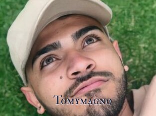 Tomymagno