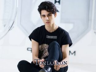 Toniaaron