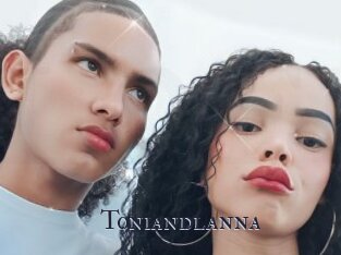 Toniandlanna