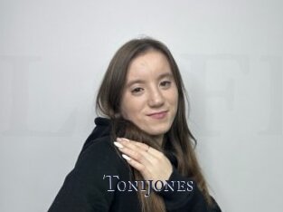 Tonijones