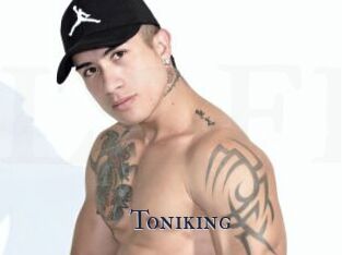 Toniking