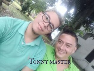 Tonny_master