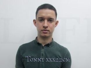 Tonny_xxx22cm