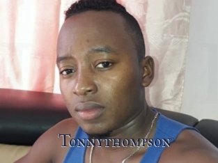 Tonnythompson