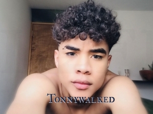 Tonnywalked