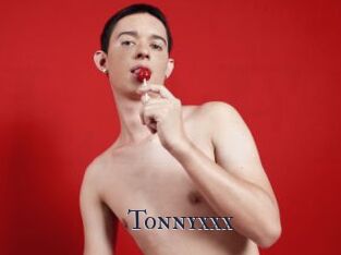 Tonnyxxx