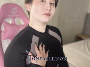 Tonyaallison