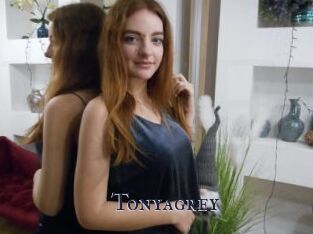 Tonyagrey