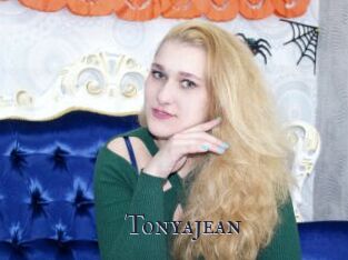 Tonyajean