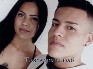 Tonyandmelisa6