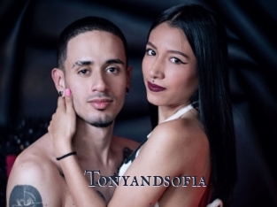 Tonyandsofia