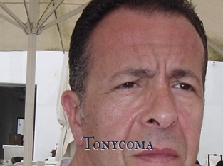 Tonycoma