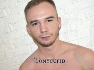 Tonycupid