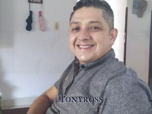 Tonyross