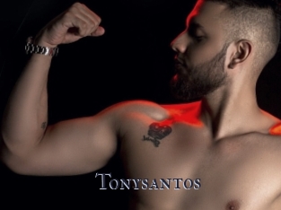 Tonysantos