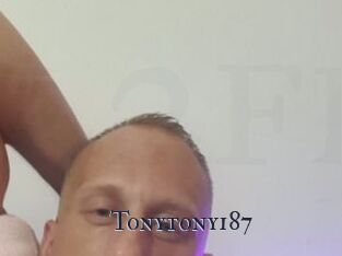 Tonytony187