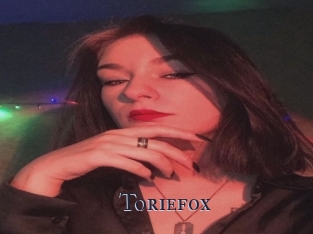 Toriefox