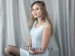 Toriflavor
