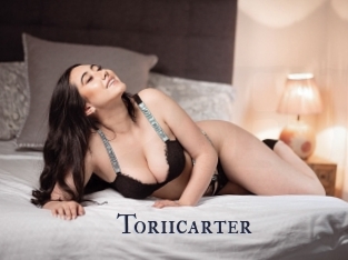 Toriicarter